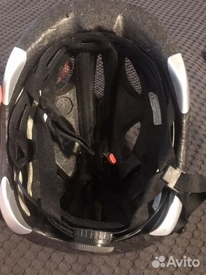 Детский шлем Abus