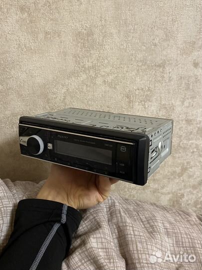 Магнитола prology CMD 320