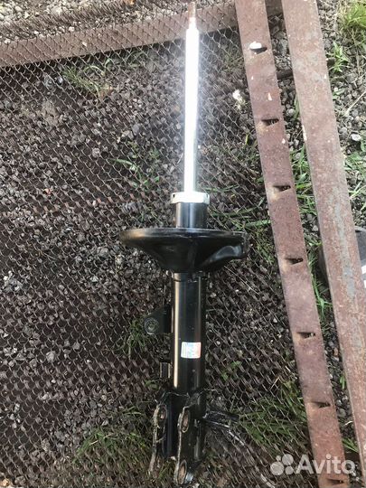 Стойка автомобильная