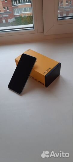 realme 9 Pro+, 6/128 ГБ