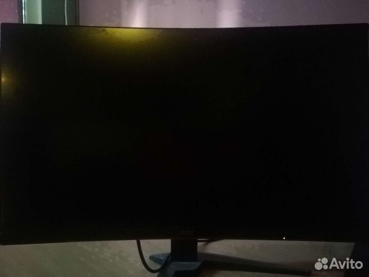 Монитор loc C27g1