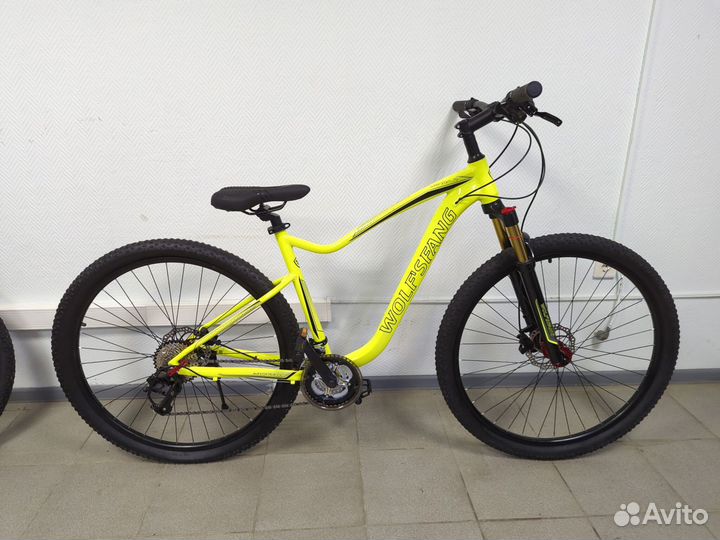 Велосипед арт. 1744