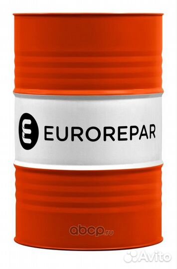 Eurorepar Premium A5/B5 5W-30 208л
