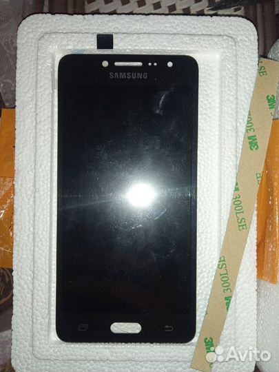 Дисплей для Samsung Galaxy J3
