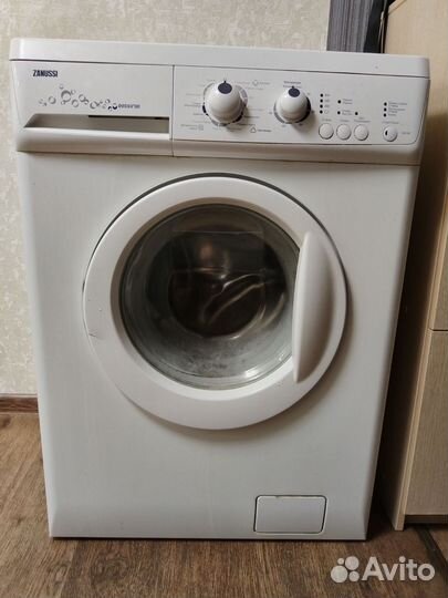 Стиральная машина бу