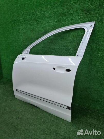 Б/У Б/У Дверь передняя левая Haval Jolion