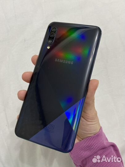 Телефон Samsung galaxy a30s