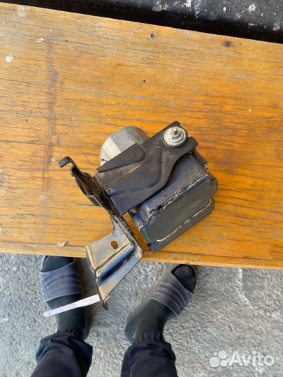 Абс на Тойота Камри