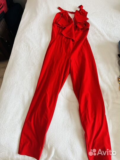 Комбинезон женский вечерний 40 42