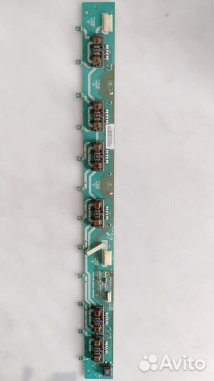 Инвертор SSB400 12V01 Rev0.3 для Samsung LE40C530F