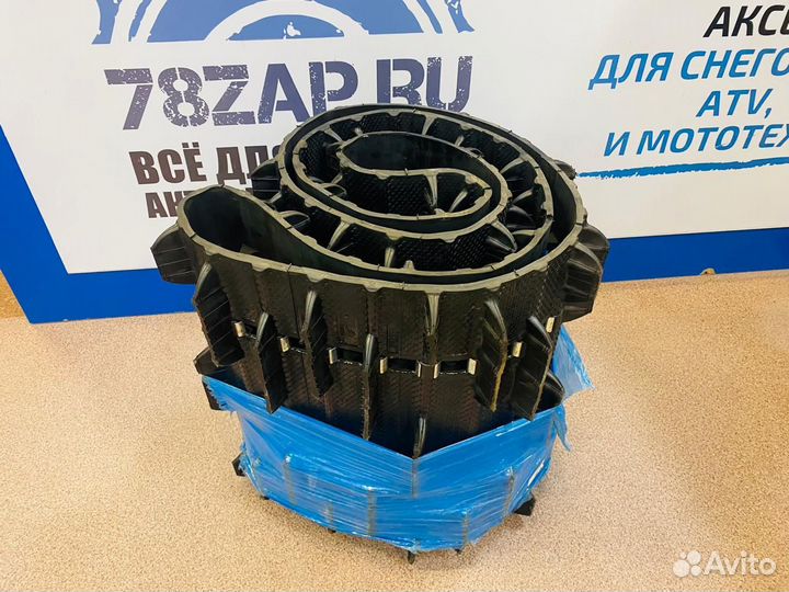 Гусеница SWT BRP 504153248