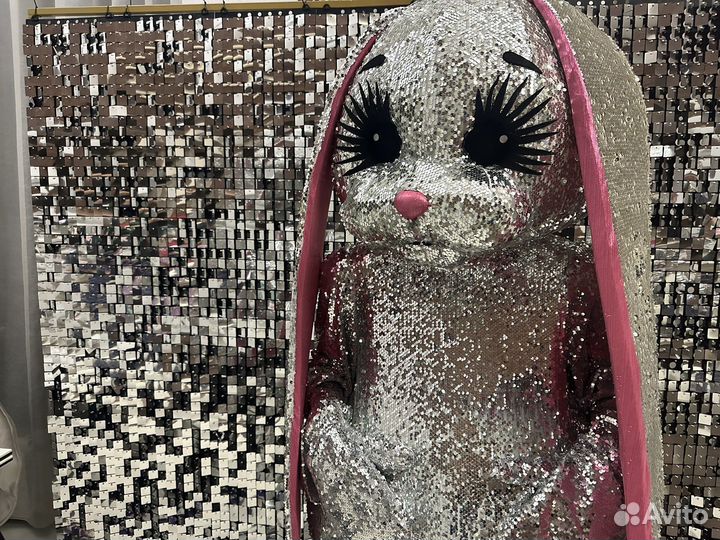 Ростовая кукла