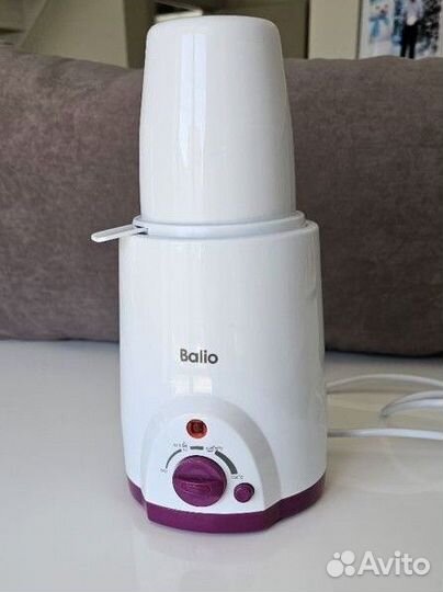 Подогреватель для бутылочек