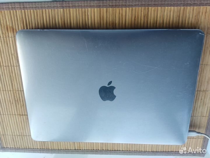 Macbook pro 13 2016