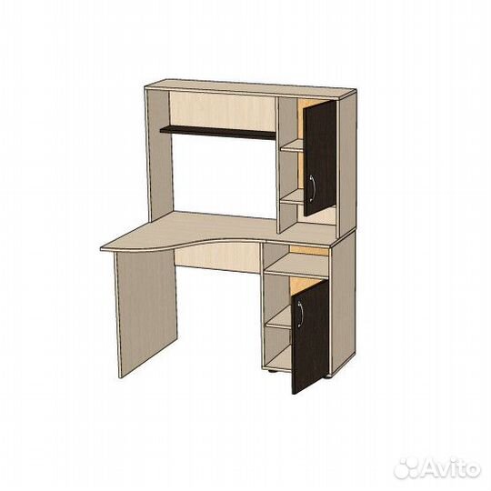 Стол письменный