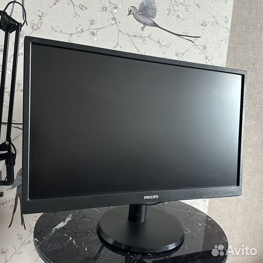 Монитор Philips 24