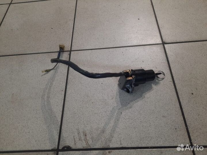 Замок зажигания Yamaha XT600Z Tenere 1988