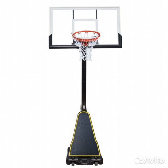Мобильная баскетбольная стойка 60