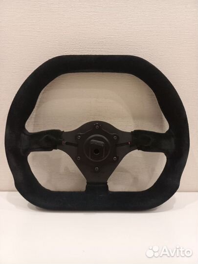 Руль Sparco P310 fanatec