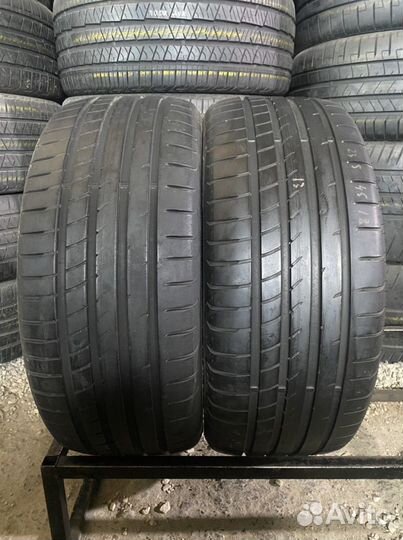 Goodyear Eagle F1 Asymmetric 2 235/45 R18