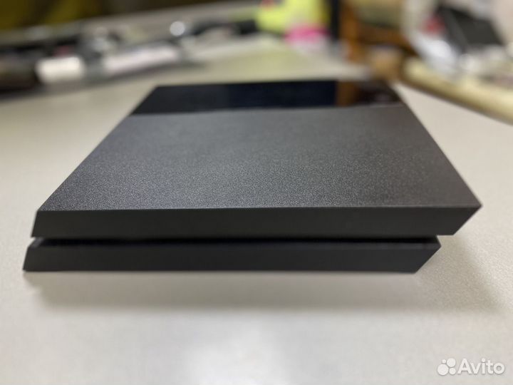 PlayStation 4 Fat