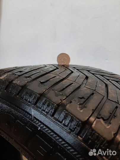 Michelin CrossClimate 225/45 R17 94W