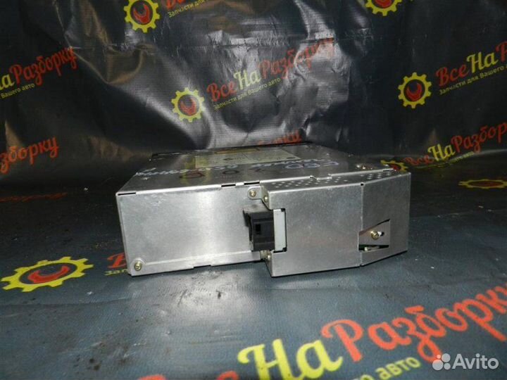 CD-Чейнджер Bmw 5 Series 4.4