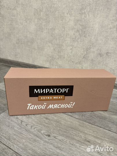 Влажный корм для собак
