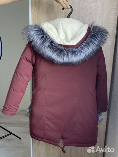 Куртка женская