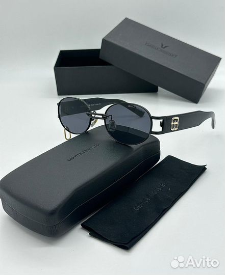 Солнцезащитные очки gentle monster