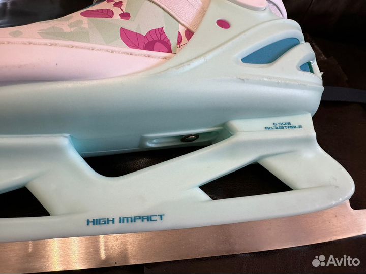 Коньки Nordway Slide Girl