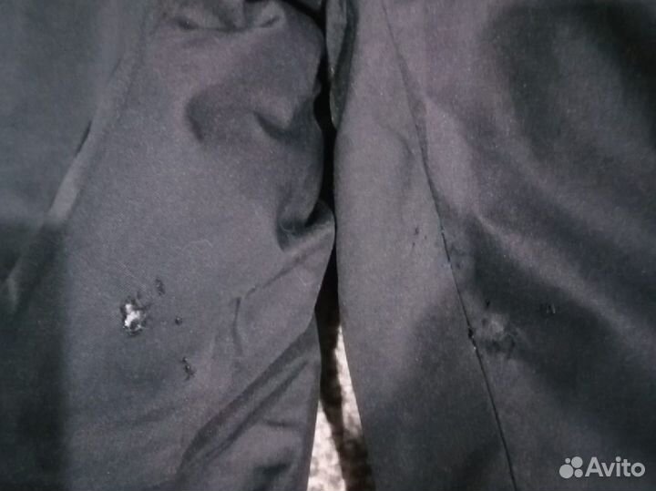 Комбинезон детский