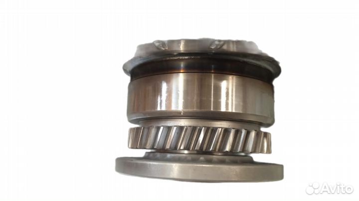 Турбина cpcd50-100 (Тип2)