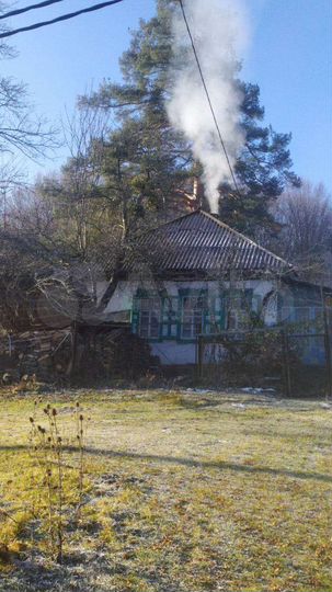 Дом 68 м² на участке 10,7 сот.