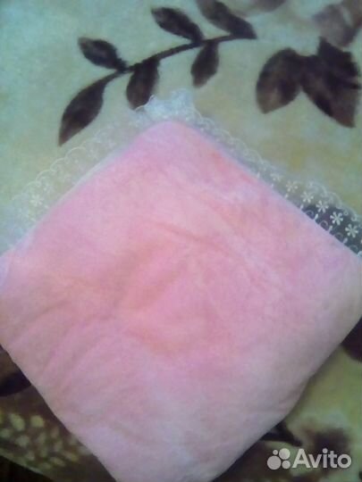 Конверт для девочки