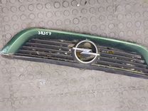 Решетка радиатора Opel Vectra B, 1996