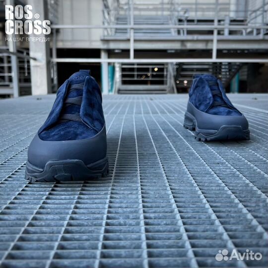 Кроссовки мужские