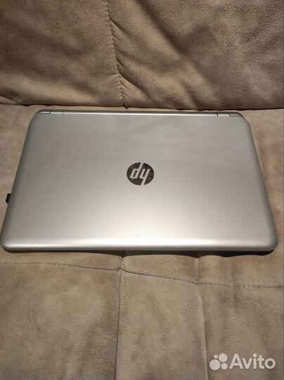 Ноутбук HP Pavilion 15-n008sr