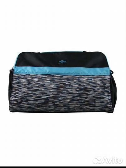 Термосумка / сумка-термос / спортивная / для йоги