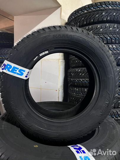 КАМА Alga (HK-531) 175/65 R14 82T