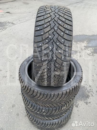 Pirelli Ice Zero 2 225/50 R18 99H