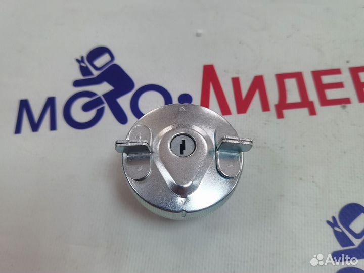 Крышка бензобака Honda Dio AF 56 35 Scoopy Lead