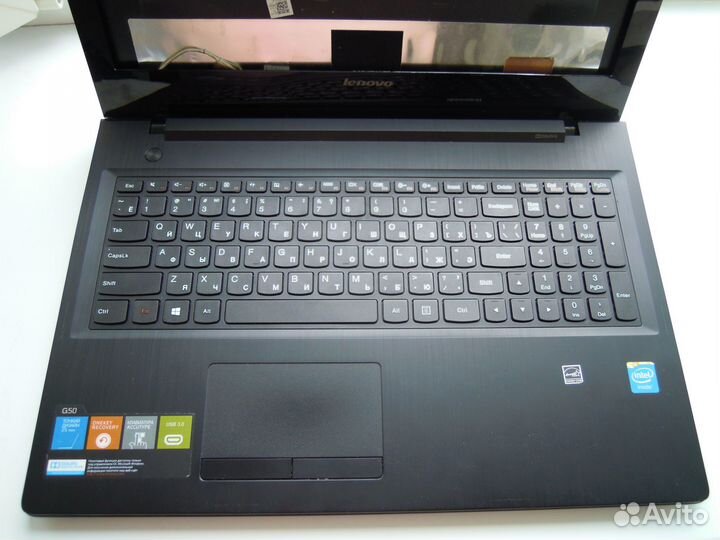 Lenovo IdeaPad G5030 80G001xrrk, 15.6