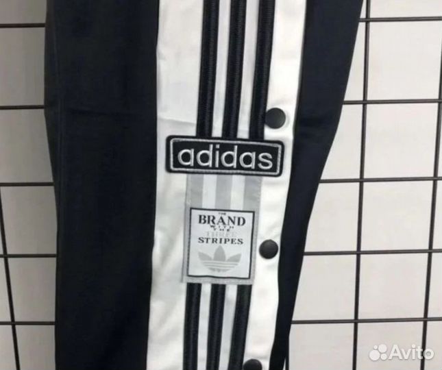 Штаны Adidas Adibreak