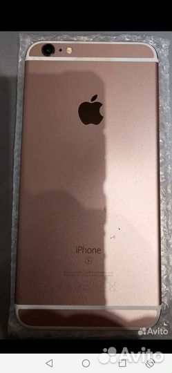 iPhone 6S Plus, 16 ГБ