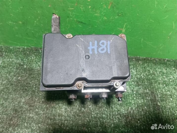 Насос ABS KIA ceed (ED) 2008