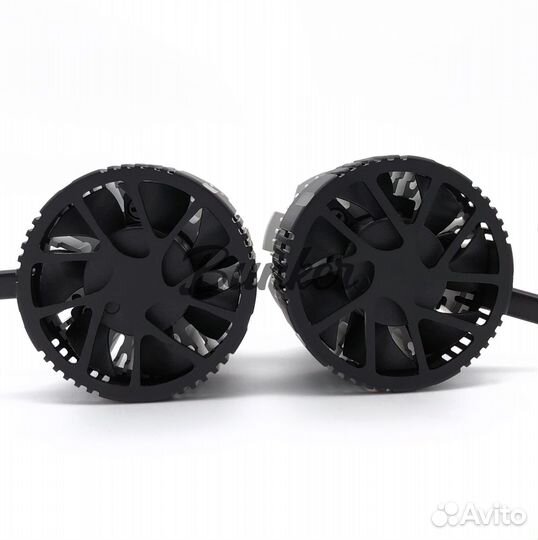 Светодиодные LED Лампы TaKiMi Progressive HB4 12V