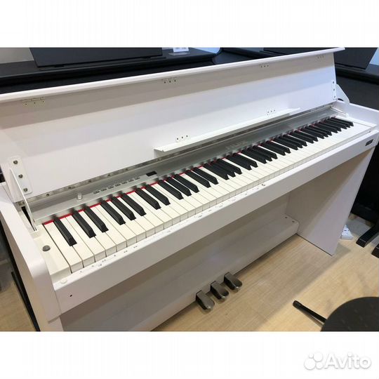 Цифровое пианино Nux Cherub WK-310