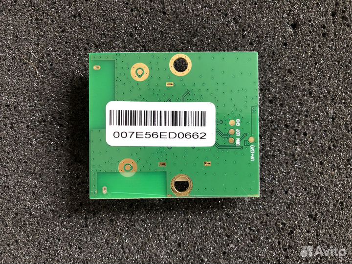 WiFi G47603U-00 Bravis UHD-45F6000