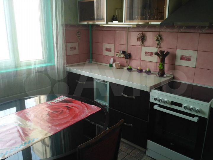 2-к. квартира, 57,2 м², 18/22 эт.